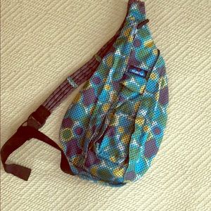 Kavu crossbody bag
